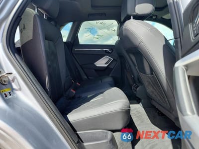 Zdjęcie 11 z 14 samochodu: 2020 AUDI Q3 PREMIUM VIN:WA1AECF37L1073562 - miniatura