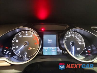 Zdjęcie 9 z 13 samochodu: 2013 AUDI S5 PREMIUM PLUS VIN:WAUCGAFH7DN000482 - miniatura