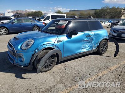 2017 MINI COOPER S WMWXP7C55H2A45087 - główne zdjęcie licytacji z USA - miniatura