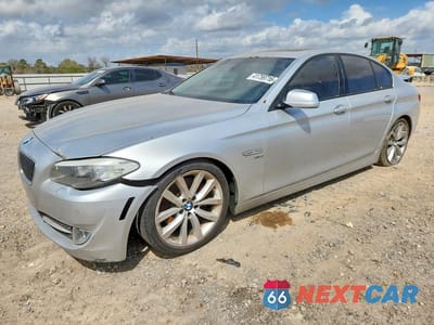 2011 BMW 535 XI WBAFU7C58BC869636 - główne zdjęcie licytacji z USA - miniatura