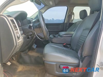 Zdjęcie 7 z 11 samochodu: 2019 RAM TRUCKS 1500 CLASSIC TRADESMAN VIN:1C6RR7FG3KS544470 - miniatura