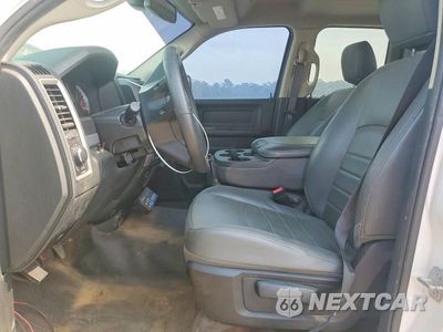 Zdjęcie 7 z 12 samochodu: 2019 RAM TRUCKS 1500 CLASSIC TRADESMAN VIN:1C6RR7FG3KS544470 - miniatura