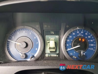 Zdjęcie 9 z 12 samochodu: 2016 TOYOTA SIENNA XLE 8-PASSENGER VIN:5TDYK3DC7GS736573 - miniatura