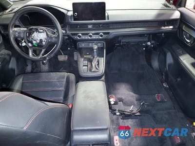 Zdjęcie 8 z 13 samochodu: 2025 HONDA CR-V SPORT-L VIN:7FARS6H86SE080847 - miniatura