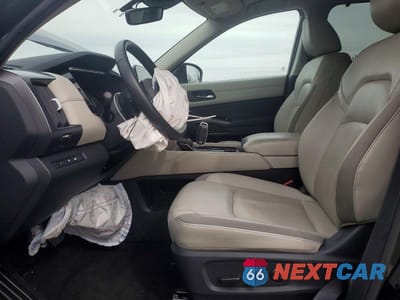 Zdjęcie 7 z 12 samochodu: 2025 NISSAN PATHFINDER SL VIN:5N1DR3CD9SC265360 - miniatura