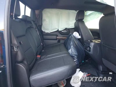 Zdjęcie 10 z 12 samochodu: 2020 GMC SIERRA K1500 SLT VIN:3GTU9DED2LG351874 - miniatura