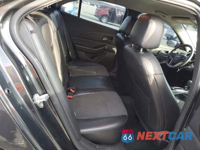 Zdjęcie 10 z 11 samochodu: 2015 CHEVROLET MALIBU 1LT VIN:1G11C5SL9FF134097 - miniatura