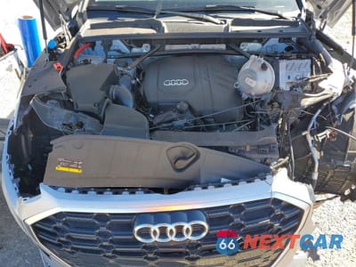 Zdjęcie 11 z 13 samochodu: 2024 AUDI Q5 PREMIUM PLUS 45 VIN:WA1EAAFY3R2001709 - miniatura