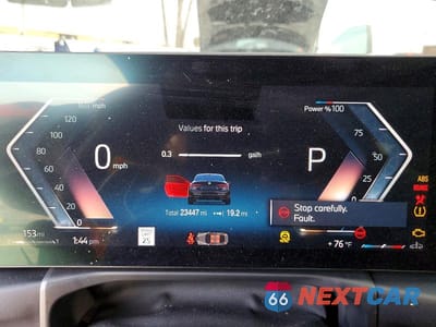 Zdjęcie 9 z 11 samochodu: 2021 BMW M440I VIN:WBA83AP0XRCP33171 - miniatura