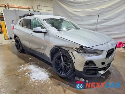 Czwarte zdjęcie samochodu z boku: 2018 BMW X2 XDRIVE28I VIN:WBXYJ5C31JEF77178 - miniatura