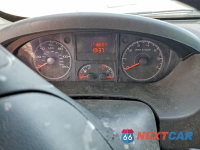 Zdjęcie 9 z 12 samochodu: 2019 RAM PROMASTER 3500 DELIVERY VAN VIN:3C6URVJGXKE564367 - miniatura