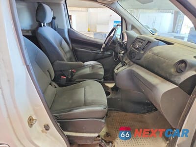 Zdjęcie 10 z 12 samochodu: 2017 CHEVROLET CITY EXPRESS LS VIN:3N63M0YN4HK693092 - miniatura
