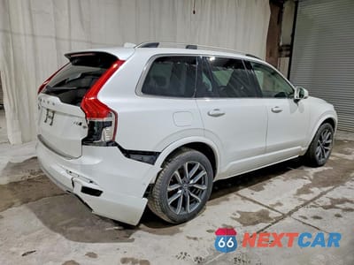 Trzecie zdjęcie samochodu z tyłu: 2017 VOLVO XC90 T6 VIN:YV4A22PK1H1185177 - miniatura