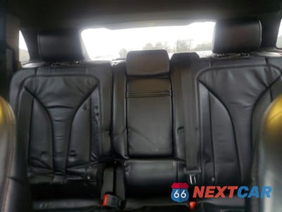 Zdjęcie 10 z 13 samochodu: 2016 LINCOLN MKX SELECT VIN:2LMTJ8KR1GBL31618 - miniatura