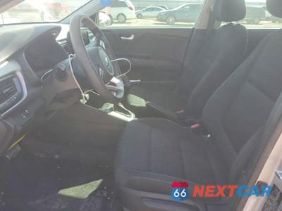 Zdjęcie 7 z 12 samochodu: 2021 KIA RIO LX VIN:3KPA24AD7ME412243 - miniatura