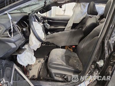 Zdjęcie 7 z 12 samochodu: 2024 TOYOTA CAMRY VIN:4T1F11BK9RU114057 - miniatura