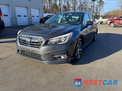 2018 SUBARU LEGACY 2.5I LIMITED 4S3BNAN60J3023226 - główne zdjęcie licytacji z USA - miniatura