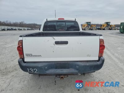 Zdjęcie 6 z 11 samochodu: 2013 TOYOTA TACOMA VIN:5TFPX4EN6DX017341 - miniatura