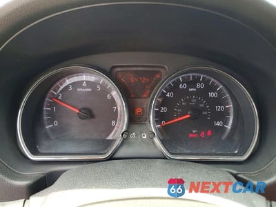 Zdjęcie 9 z 12 samochodu: 2012 NISSAN VERSA 1.6 S VIN:3N1CN7AP9CL890401 - miniatura
