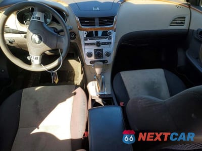 Zdjęcie 8 z 11 samochodu: 2010 CHEVROLET MALIBU 1LT VIN:1G1ZC5EBXA4134765 - miniatura