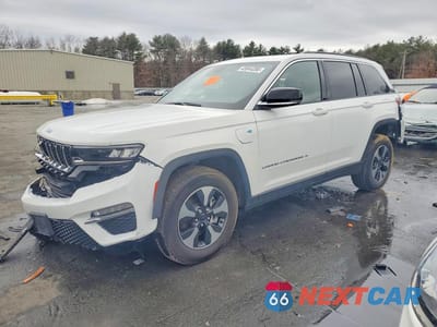 2024 JEEP GRAND CHEROKEE LIMITED 4XE 1C4RJYB6XRC114250 - główne zdjęcie licytacji z USA - miniatura
