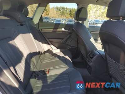 Zdjęcie 11 z 13 samochodu: 2023 AUDI Q5 PREMIUM PLUS 45 VIN:WA1EAAFY2P2069948 - miniatura