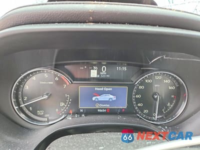 Zdjęcie 9 z 12 samochodu: 2022 CADILLAC CT4 LUXURY VIN:1G6DK5RK8N0108888 - miniatura