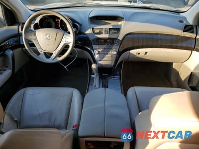 Zdjęcie 8 z 13 samochodu: 2008 ACURA MDX VIN:2HNYD28268H528684 - miniatura