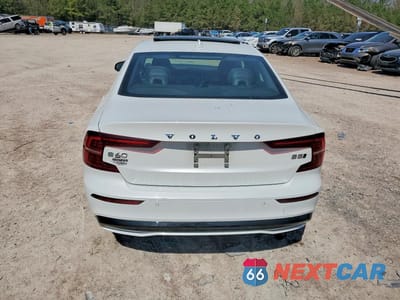 Zdjęcie 6 z 12 samochodu: 2024 VOLVO S60 CORE VIN:7JRL12TK9RG320281 - miniatura