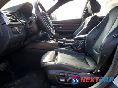 Zdjęcie 7 z 11 samochodu: 2016 BMW 328 I SULEV VIN:WBA8E9C50GK647154 - miniatura