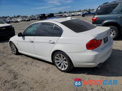 Drugie zdjęcie samochodu z przodu: 2011 BMW 328 I SULEV VIN:WBAPH5G58BNM71970 - miniatura