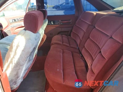 Zdjęcie 10 z 11 samochodu: 1991 CHEVROLET CAPRICE CLASSIC LTZ VIN:1G1BN53E9MW157522 - miniatura