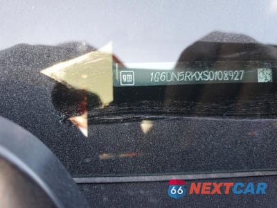 Zdjęcie 12 z 12 samochodu: 2025 CADILLAC CT5 PREMIUM LUXURY VIN:1G6DN5RKXS0108927 - miniatura