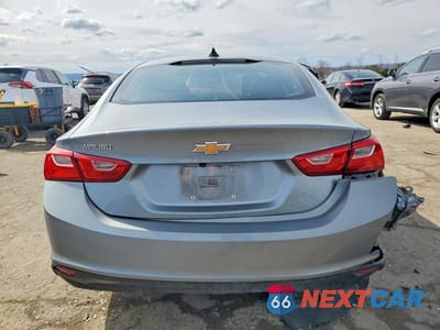 Zdjęcie 6 z 12 samochodu: 2024 CHEVROLET MALIBU LS VIN:1G1ZC5STXRF231736 - miniatura