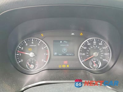 Zdjęcie 9 z 12 samochodu: 2021 KIA TELLURIDE S VIN:5XYP64HC8MG139537 - miniatura