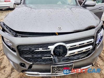 Zdjęcie 12 z 13 samochodu: 2023 MERCEDES-BENZ GLB 250 4MATIC VIN:W1N4M4HB1PW335321 - miniatura