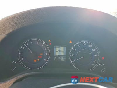 Zdjęcie 9 z 12 samochodu: 2015 INFINITI Q60 VIN:JN1CV6EK6FM870920 - miniatura