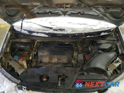 Zdjęcie 12 z 12 samochodu: 2017 HONDA ODYSSEY LX VIN:5FNRL5H27HB001628 - miniatura