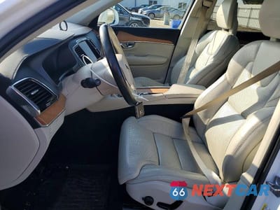 Zdjęcie 7 z 12 samochodu: 2020 VOLVO XC90 T6 INSCRIPTION VIN:YV4A221L5L1551796 - miniatura