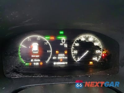 Zdjęcie 9 z 11 samochodu: 2025 HONDA CR-V SPORT-L VIN:5J6RS6H86SL006346 - miniatura