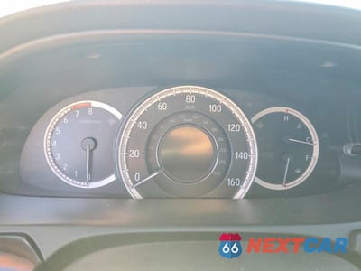 Zdjęcie 9 z 13 samochodu: 2016 HONDA ACCORD LX VIN:1HGCR2F34GA098987 - miniatura