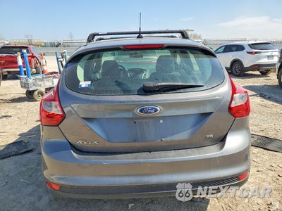 Zdjęcie 6 z 13 samochodu: 2013 FORD FOCUS SE VIN:1FADP3K20DL221296 - miniatura