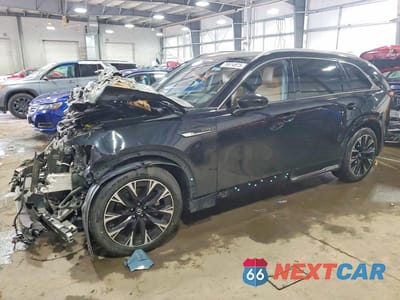 2024 MAZDA CX-90 PREMIUM PLUS JM3KKEHC0R1110138 - główne zdjęcie licytacji z USA - miniatura