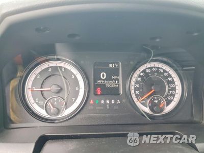 Zdjęcie 9 z 12 samochodu: 2020 RAM 1500 CLASSIC TRADESMAN VIN:3C6RR6KT9LG134116 - miniatura