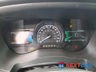 Zdjęcie 9 z 11 samochodu: 2020 FORD RANGER XL VIN:1FTER4FH2LLA09527 - miniatura