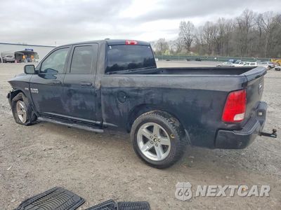 Drugie zdjęcie samochodu z przodu: 2014 RAM 1500 ST VIN:1C6RR6FT2ES168016 - miniatura