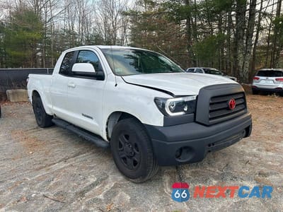2008 TOYOTA TUNDRA GRADE 5TBBT54138S460528 - główne zdjęcie licytacji z USA - miniatura