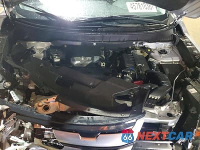 Zdjęcie 12 z 12 samochodu: 2026 MITSUBISHI OUTLANDER SPORT S VIN:JA4ARUAU1TU001958 - miniatura