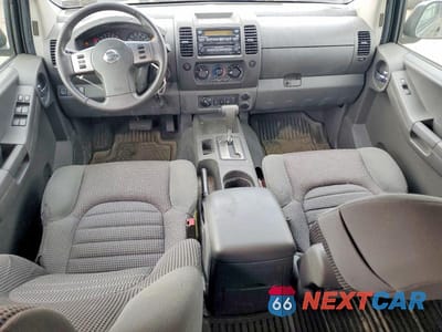 Zdjęcie 8 z 13 samochodu: 2006 NISSAN XTERRA X VIN:5N1AN08W96C554798 - miniatura