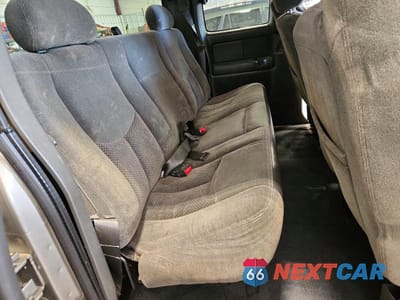 Zdjęcie 10 z 12 samochodu: 2003 CHEVROLET SILVERADO K1500 VIN:2GCEK19T131345081 - miniatura